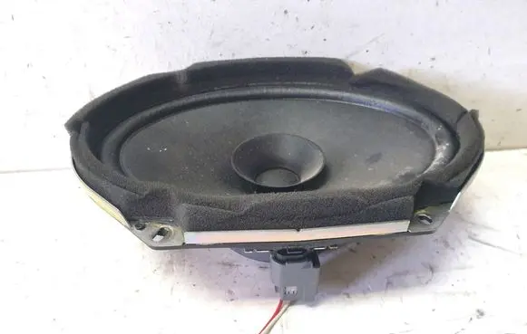 Mazda 5 Front door speaker C23566960