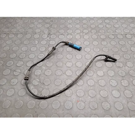 BMW 6 E63 E64 ABS rear brake sensor 0265007849