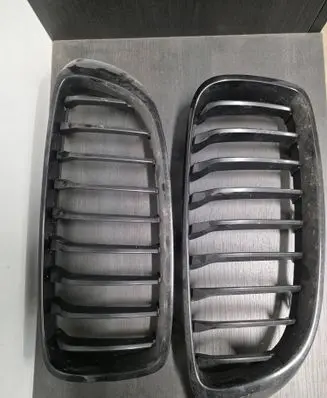 BMW 4 F32 F33 Front grill 7294818 7294817