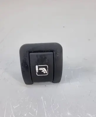 KIA Sportage ISOFIX cover 89897F1010