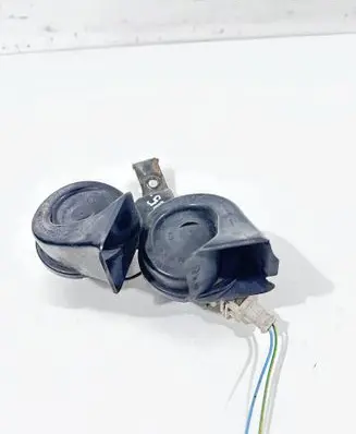 Peugeot 3008 I Horn signal 9657476680