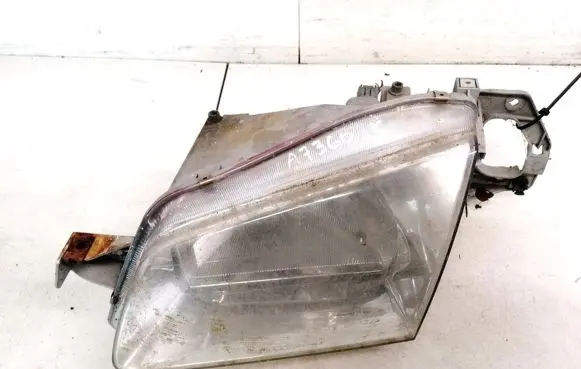 Mazda 323 F Headlight/headlamp 1305235392