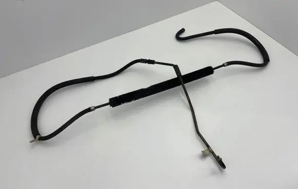 Jaguar XK8 - XKR Power steering radiator MJA3998AC 3W833F780AA