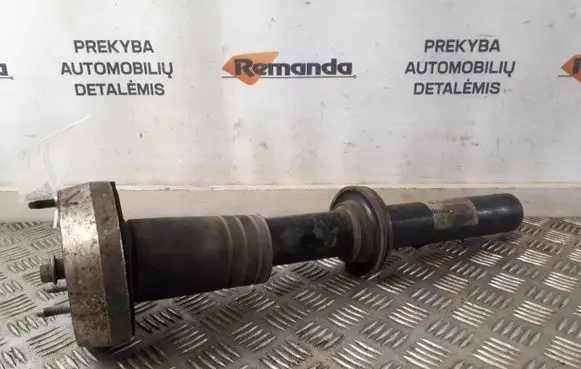 BMW X5 E70 Front shock absorber/damper 14941510