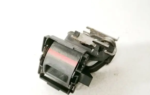 Citroen C5 Seat back rest lock catch 