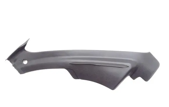 Audi A7 S7 4G Engine cover (trim) 4G8805285C