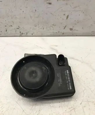 Audi A5 8T 8F Alarm system siren 1K0951605C F005V00327