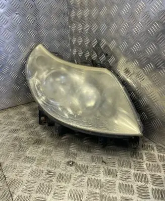 Fiat Ducato Headlight/headlamp