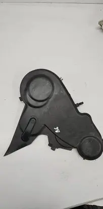 Volkswagen PASSAT B6 Timing belt guard (cover) 03L109107C