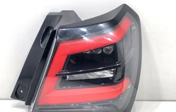 Suzuki Swift IV Rear/tail lights 