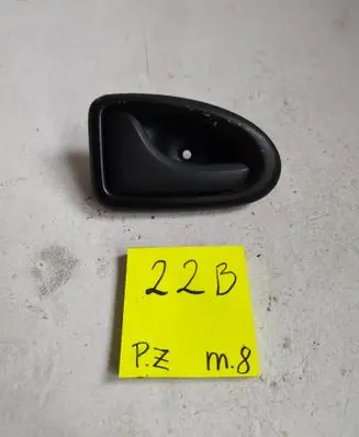 Renault Megane I Front door interior handle 823947823