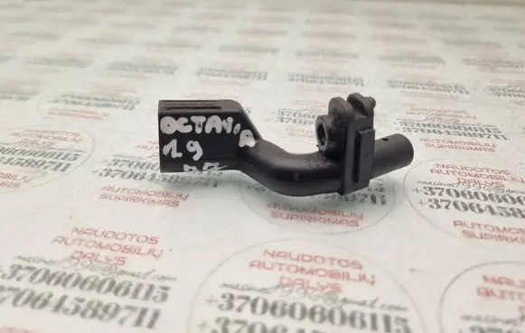 Skoda Octavia Mk2 (1Z) Crankshaft speed sensor 036906433B