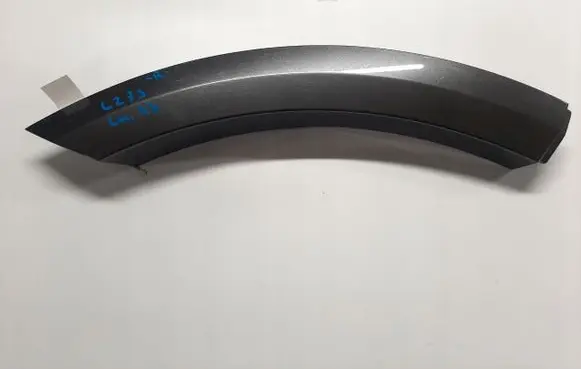 Audi RS Q8 Rear door trim (molding) 4M8854820E