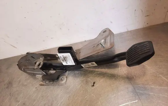 Ford Focus ST Accelerator pedal position sensor BV61-2467-GC