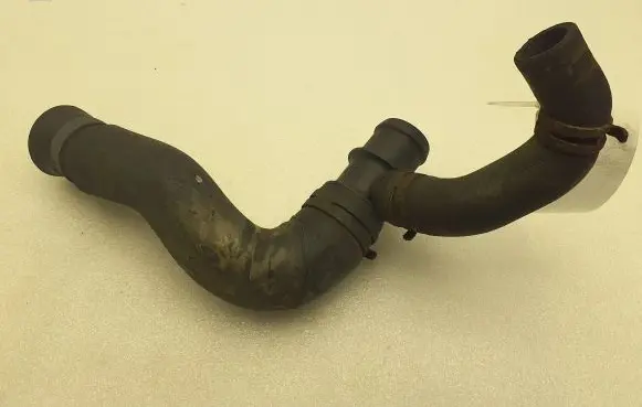 Volkswagen Sharan Engine coolant pipe/hose 323220