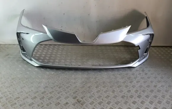 Toyota Corolla E210 E21 Front bumper 5211902Q10