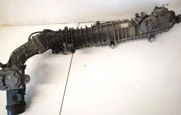 BMW 5 GT F07 Intake manifold 781190904 sp06399