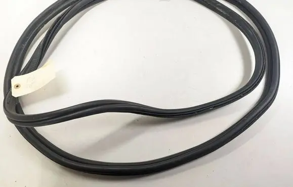 BMW 3 F30 F35 F31 Trunk rubber seal (body) 7265092