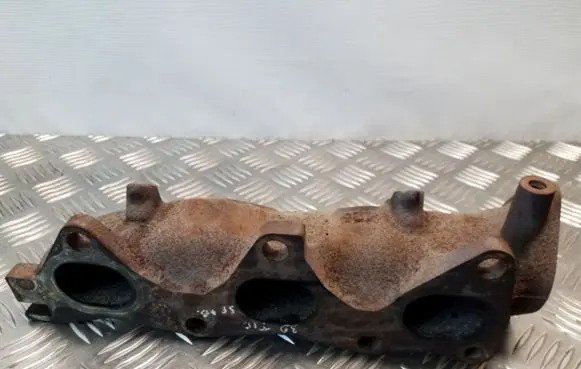 Saab 9-5 Exhaust manifold