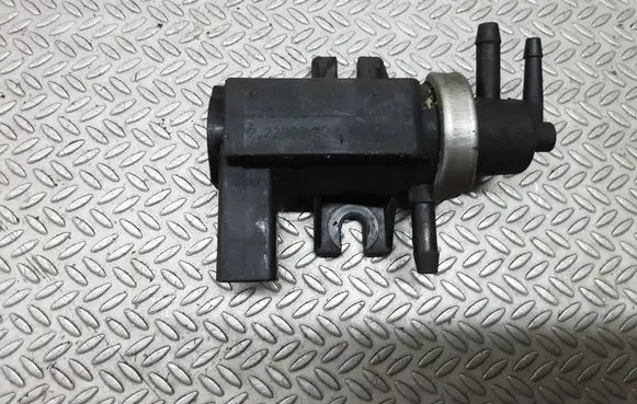 Ford Galaxy Turbo solenoid valve 1J0906627
