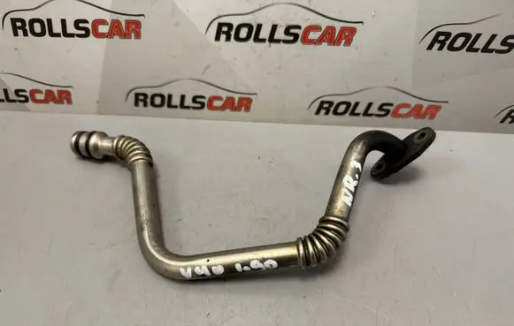 Volvo S40, V40 EGR valve line/pipe/hose 