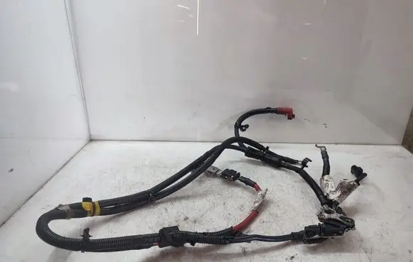 Land Rover Discovery Sport Other wiring loom FK7214301AB