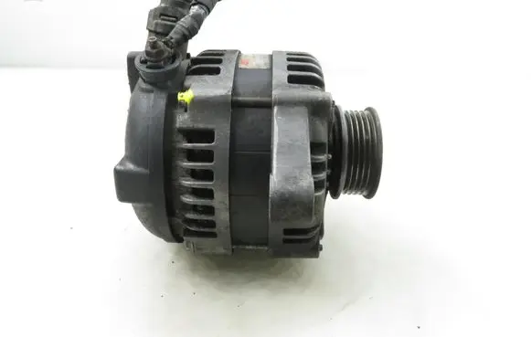 Toyota Corolla Verso E121 Generator/alternator A6007