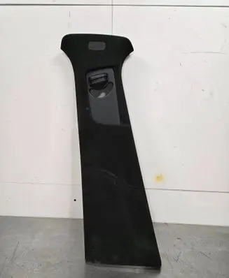 Mercedes-Benz GLC C254 (B) pillar trim (top) A2546900501