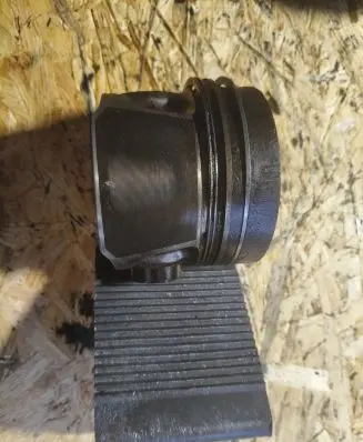 Audi A6 S6 C7 4G Piston 82L97A12