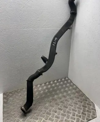 Audi A8 S8 D3 4E Intercooler hose/pipe 4E0145731