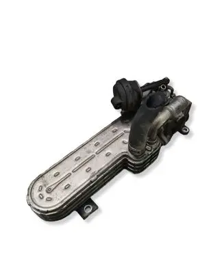 Mitsubishi Outlander EGR valve cooler 03G131513K 3255536