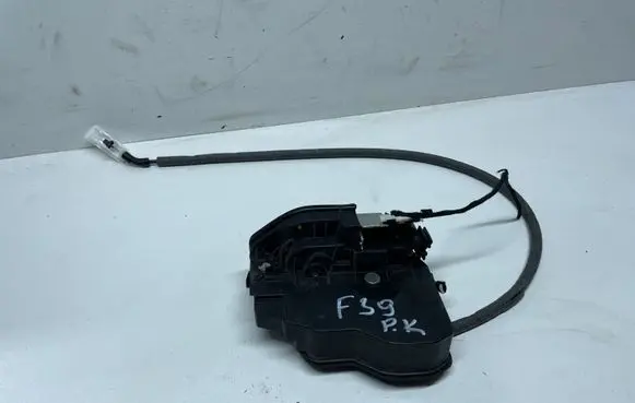 BMW X2 F39 Rear door lock A053702