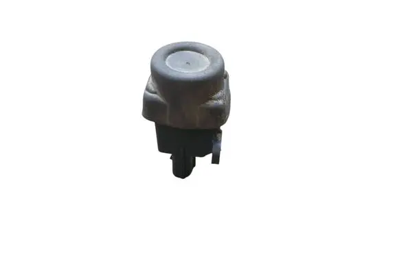 Renault Trafic II (X83) Fuel cut-off switch 