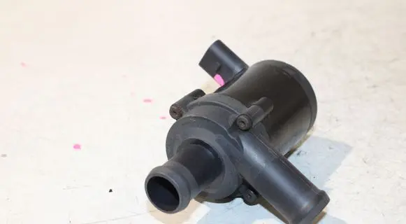 Volkswagen Golf Plus Electric auxiliary coolant/water pump 1K0965561F