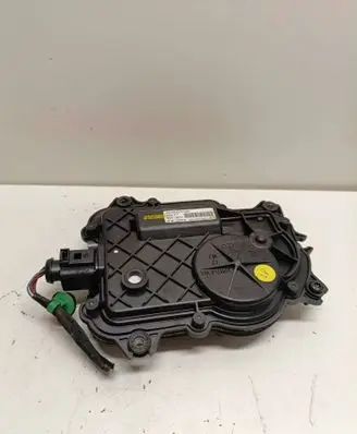 Volkswagen Phaeton Rear door soft close latching motor 3D0837059B PCF0305 S3D137256