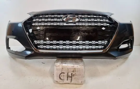 Hyundai i40 Front bumper 86511-3Z55