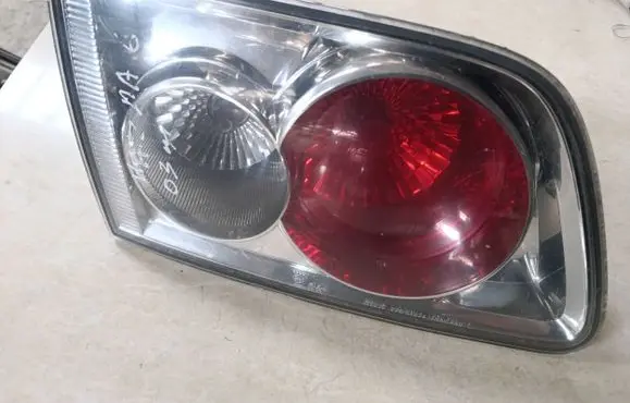 Mazda 6 Tailgate rear/tail lights 22661974