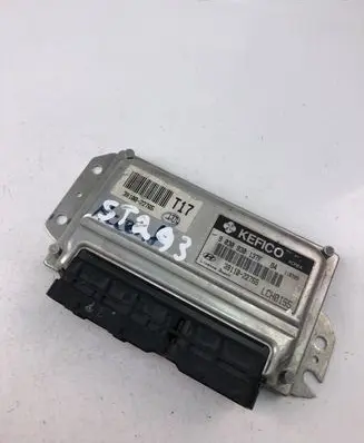 Hyundai i10 Engine control unit/module ECU 3911022765