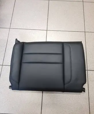 Rear seat