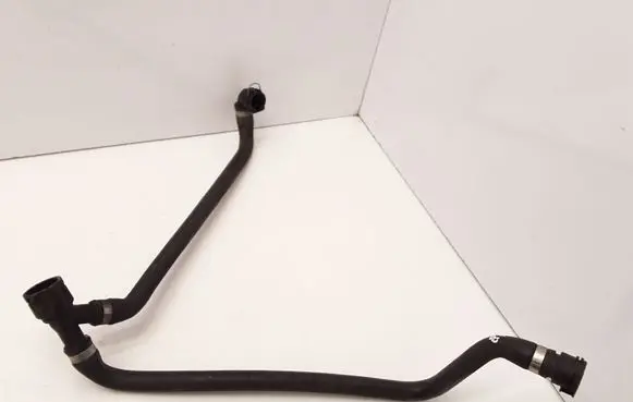 BMW 5 E60 E61 Engine coolant pipe/hose 17127799750 7799750