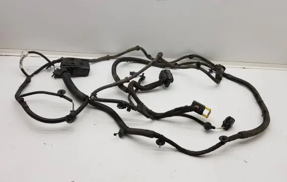 Jaguar I-Pace Other wiring loom J9D39L468 50193581 A50222078