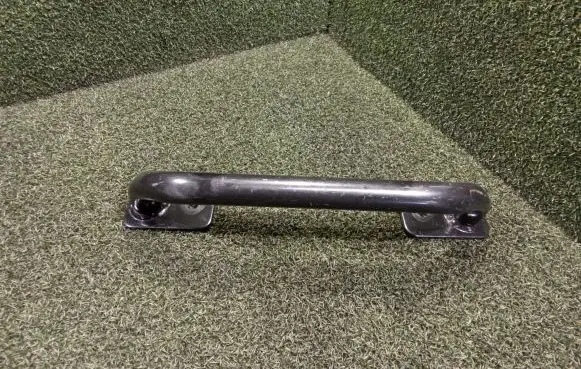 Tailgate/trunk/boot exterior handle