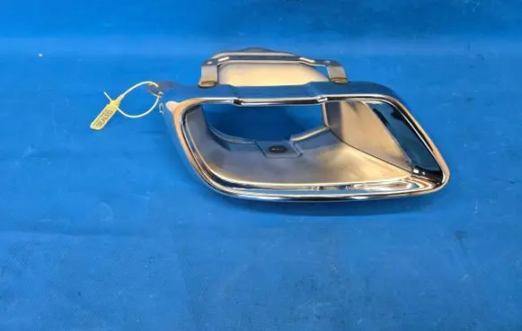 BMW X5 G05 Muffler ending 5A5C8EA