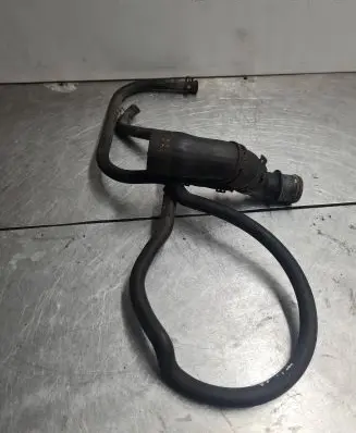 Volkswagen Multivan T4 Engine coolant pipe/hose 1J0121087B