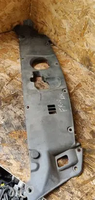 Honda FR-V Top upper radiator support slam panel