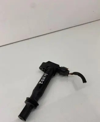 Peugeot 308 High voltage ignition coil 9675390980 28276583
