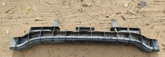 Citroen Xsara Picasso Rear bumper support beam 9631247780