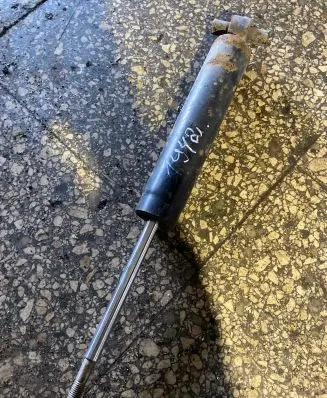 Volvo S60 Rear shock absorber/damper