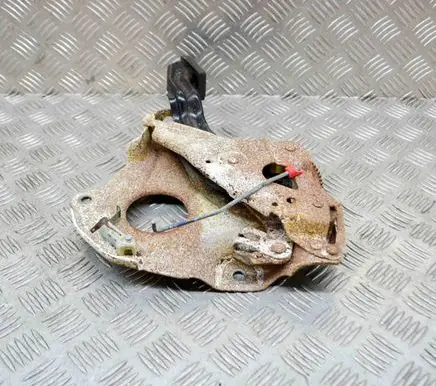 Dodge RAM 1500 DS Handbrake/parking brake lever assembly 