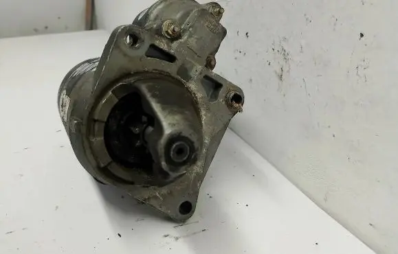 Fiat Punto (188) Starter motor CS1192